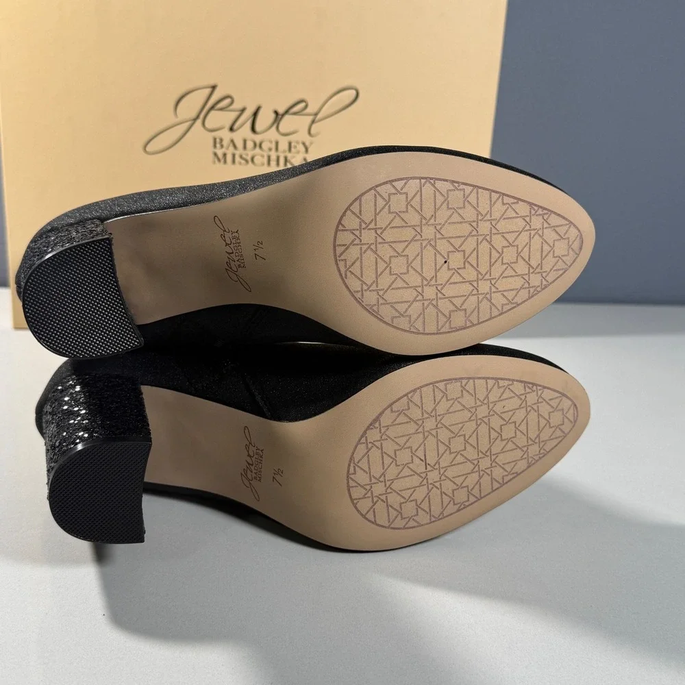 Jewel Badgley Mischka jewel badgley